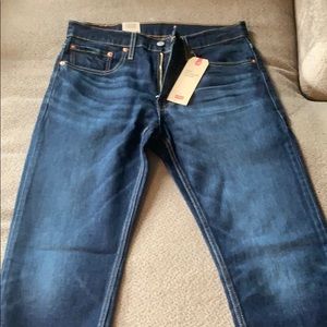 Levi’s 502 Regular Taper Jeans 31x32